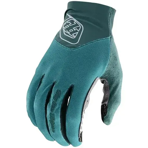 Рукавиці TLD Ace 2.0 Glove S Teal/Grey Troy Lee Designs (1106-421503102)