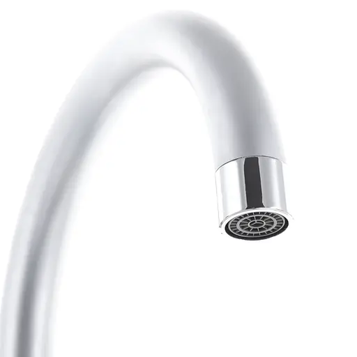 Змішувач для кухні Haiba Sentosa 011 матовий HB0361 Satin - фото 5