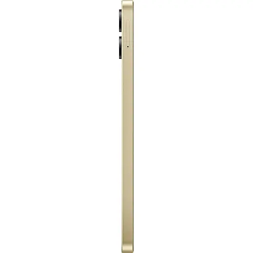 Смартфон Samsung Galaxy A06 4/128Gb Gold (SM-A065FZDGSEK) - фото 8