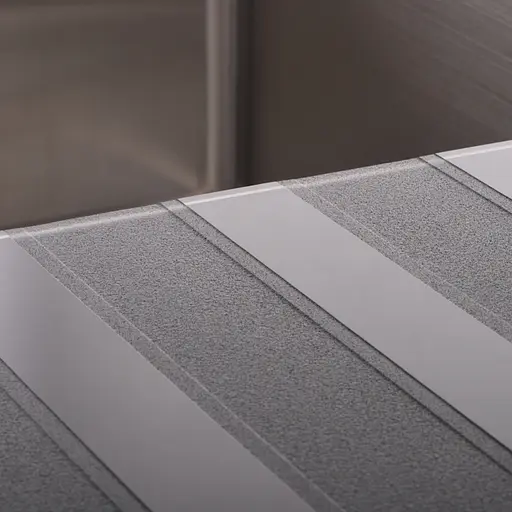 Кухонна мийка Mixxus MX(304)7851-200x1.2-HM-Glass MX0574, Чорний - фото 4