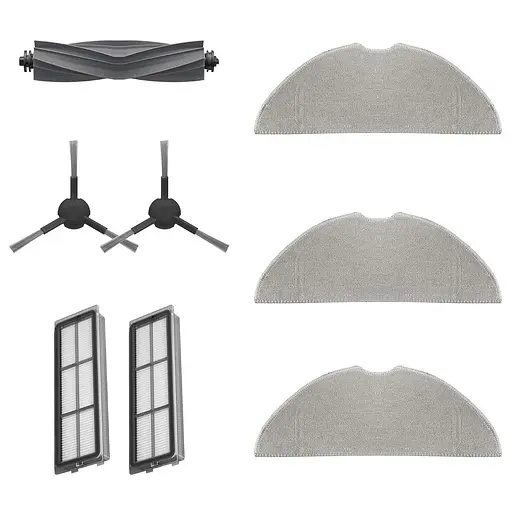 Набір аксесуарів для Mova S10 (RAK51)