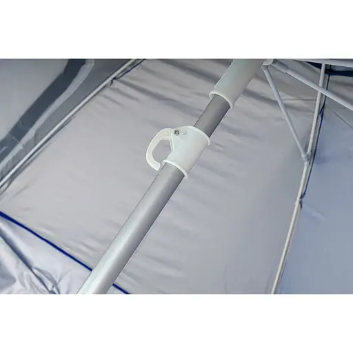 Пляжна парасолька Di Volio Sora синя - фото 7