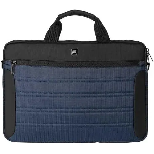 Сумка для ноутбука 16" "Practic", Dark Blue/Black 2E sum0028033 - фото 2