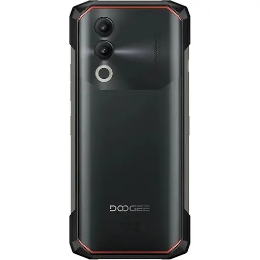 Смартфон Doogee Blade 20 4/128GB Galaxy Black [143071] - фото 4