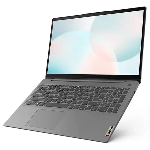 Ноутбук Lenovo IdeaPad 3 15ABA7,7 5825U 45GHz,8 GB DDR4 3200,512 GB,Radeon,DOS,DDR4 - фото 3