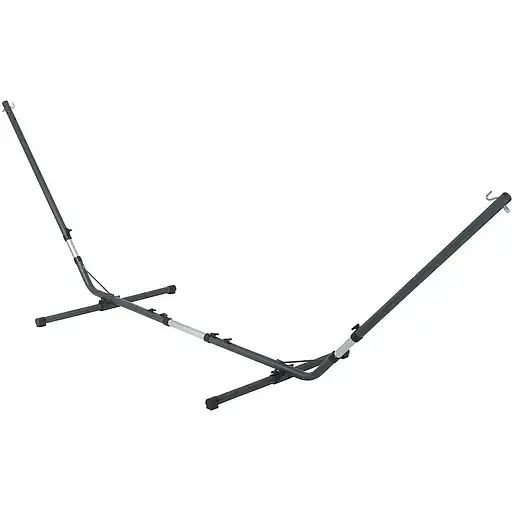 Стойка для гамака Bo-Camp Universal серая (7100211) - фото 1