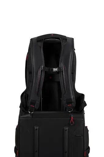 Рюкзак 15.6" Samsonite ECODIVER BLACK 45x32x20 KH7*09002 - фото 7