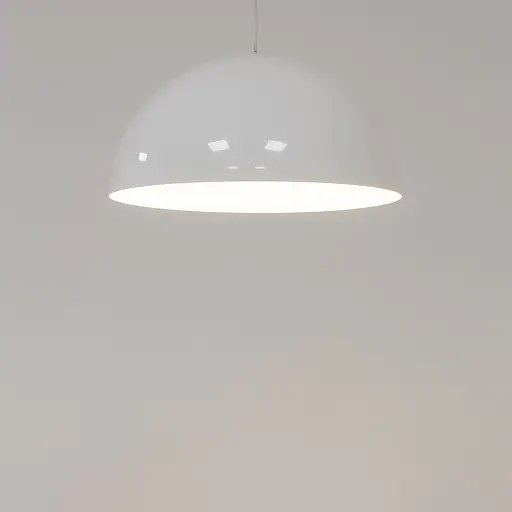 Підвісний світильник Nowodvorski HEMISPHERE 10695 - фото 5