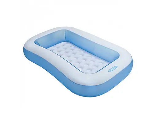 Басейн прямокутний Intex - фото 1