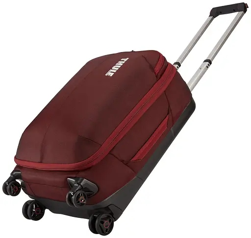 Валіза на колесах Thule Subterra Carry-On Spinner Ember 3203917 - фото 8