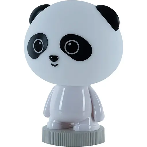 Світильник-нічник Kite LED з акумулятором Panda білий (K24-490-3-1) - фото 2
