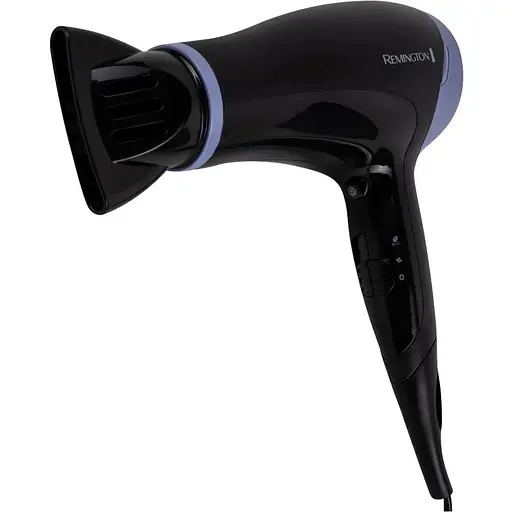 Набір фен + випрямляч для волосся Remington D3016GP Style Essentials Giftset (45768560700) [130117] - фото 4