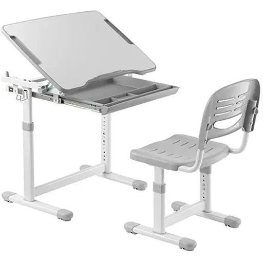 Комплект парта и стул HiSmart B201EDU с регулировкой высоты
