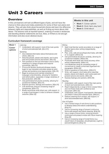 Explore English. Teacher's Guide Stage 6 - фото 5
