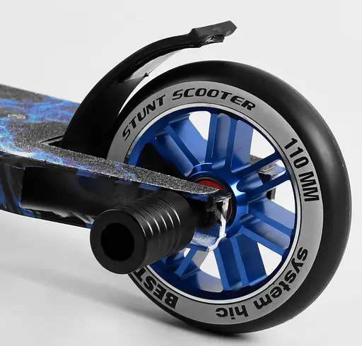 Самокат трюковий Best Scooter 74609 HIC-система - фото 7