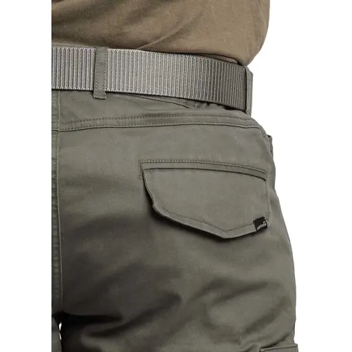 Брюки Pentagon Invictus Tactical Joggers 44 31" Cinder Grey - фото 7