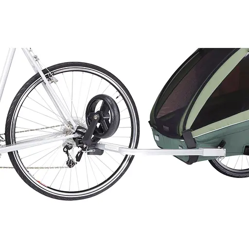 Дитяча коляска Thule Coaster XT (Basil) (TH 10101820) - фото 7