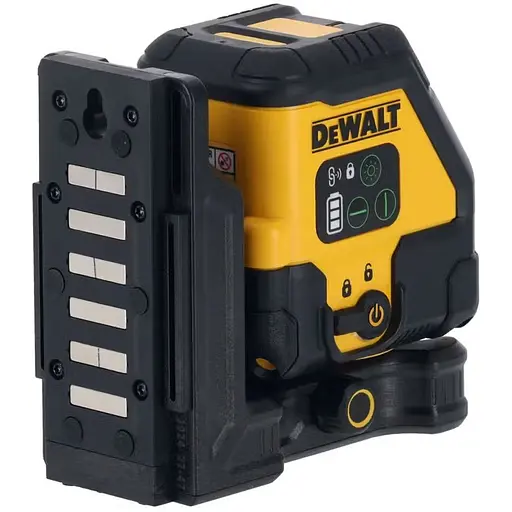 Рівень лазерний DeWalt (DCLE14201GB) - фото 5
