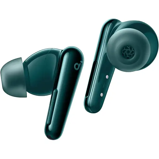 Гарнитура Anker SoundCore Liberty 4 Pro Green matte (7055862) - фото 2