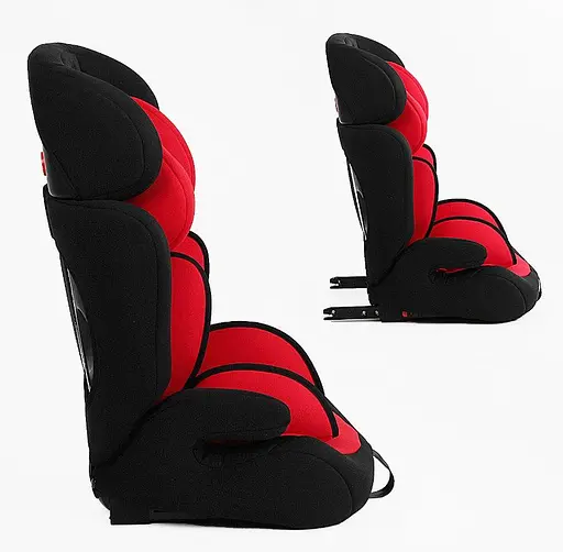 Дитяче автокрісло Joy RS-30199 з системою Isofix - фото 4