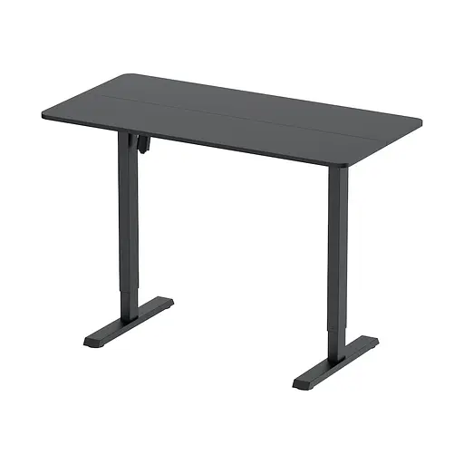 Электрический стол для работы сидя и стоя с регулировкой высоты Itech MT12BB - фото 2