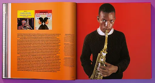 75 Years of Atlantic Records - фото 3