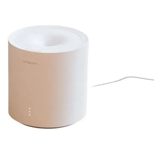 Увлажнитель воздуха Smartmi Zhimi Air Humidifier белый JSQ01ZM - фото 1