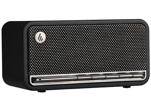 Портативна акустика Edifier MP230 Retro Black (MP230Retroblack) - фото 3