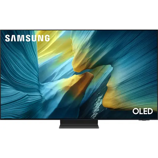 Телевізор Samsung S95F 55" OLED 4K (QE55S95FATXXH) [147549]