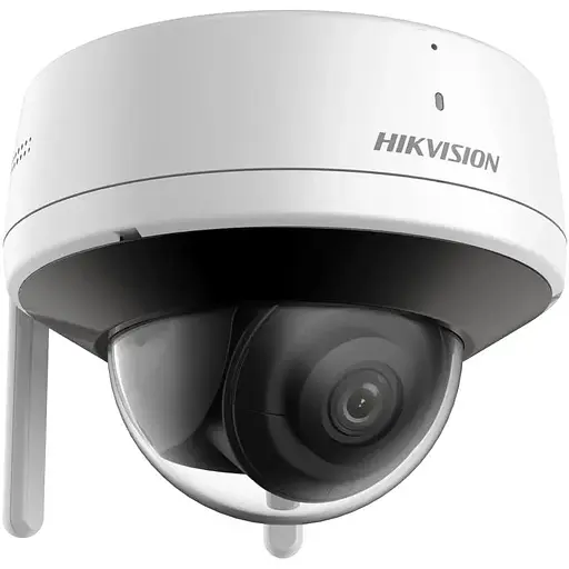 IP камера Hikvision DS-2CV2141G2-IDW(W) (2.8мм) - фото 2