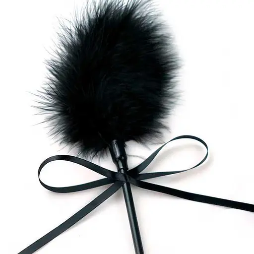 Перышко со Шлепанцой 32 см K000220 - фото 3