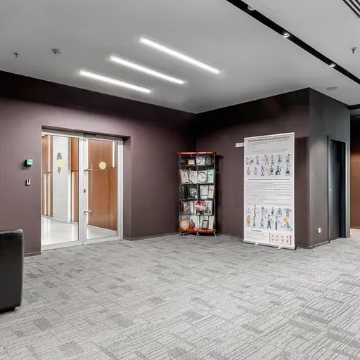 LED светильник линейный VIDEX 54W 1,2М 5000K - фото 4