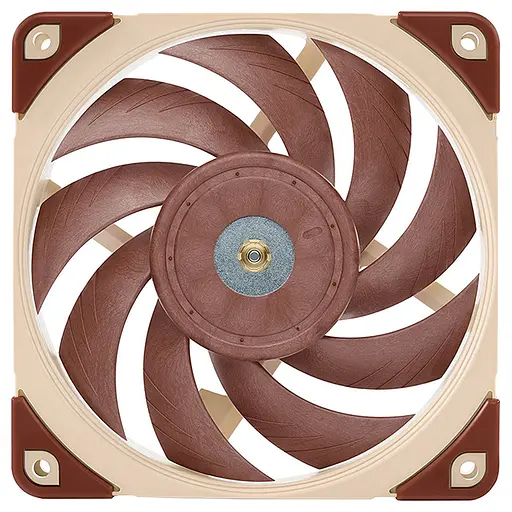 Вентилятор Noctua NF-A12X25 PWM (NF-A12X25 PWM) - фото 3