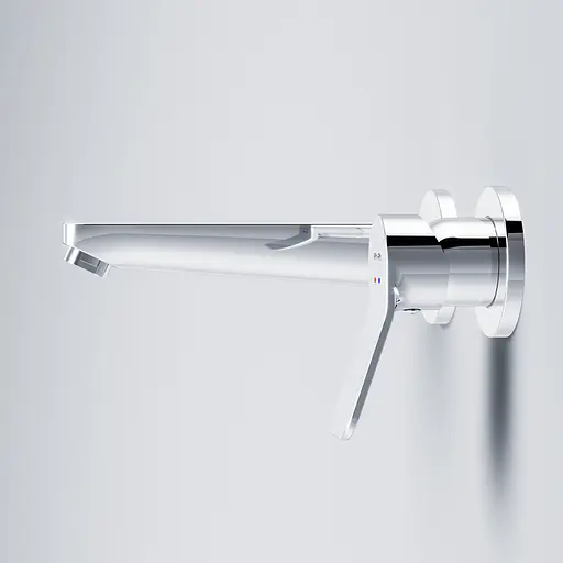 Змішувач для раковини AM.PM X-Joy F85A72600 - фото 5