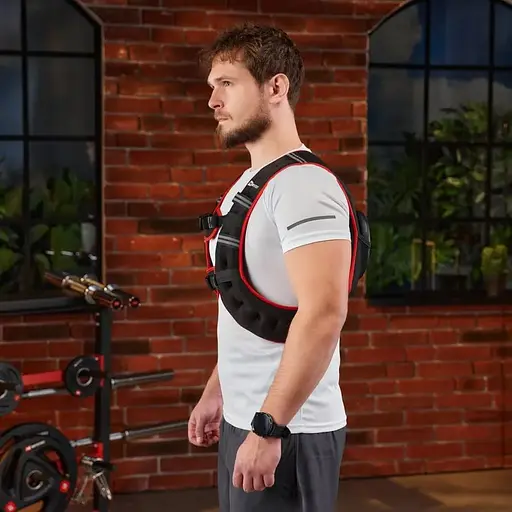 Жилет-обтяжувач Hop-Sport HS-005WW 5кг - фото 6