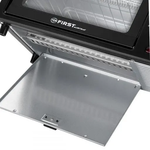 Духовка настільна First FA-5041-2 - фото 3