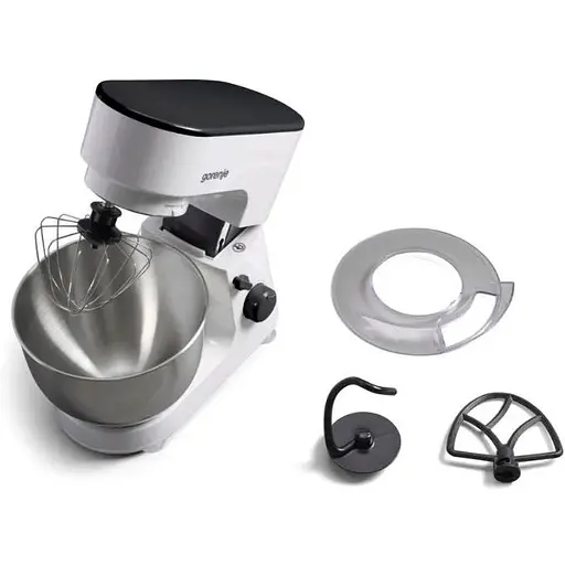 Кухонный комбайн Gorenje MMC600XG (6998145) - фото 3