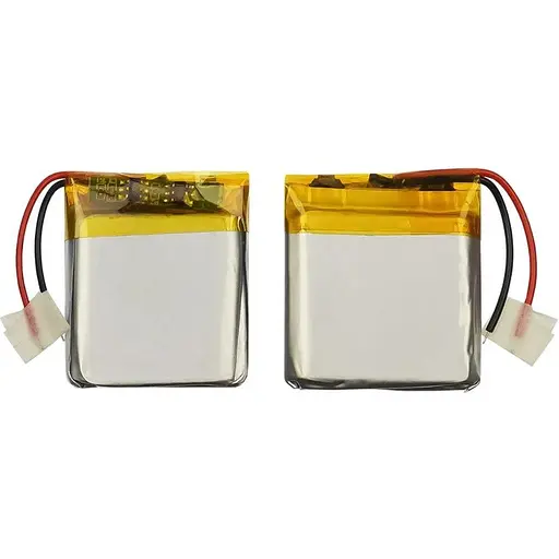 Акумулятор 062529P універсальний з контролером, 6 х 25 х 29 мм (500 mAh)/ для Q100, Q200 смарт годинника