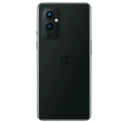 Смартфон OnePlus 9 5G 8/128Gb Astral Black Global version - фото 2