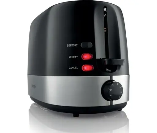 Тостер Gorenje (T850BK ) [65144] - фото 2