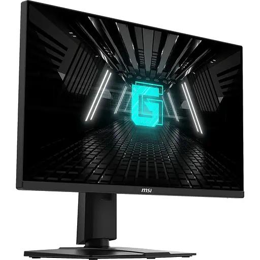 Монітор 24.5" MSI 24" G255PF E2 FHD IPS 180Hz (G255PF E2) - фото 2