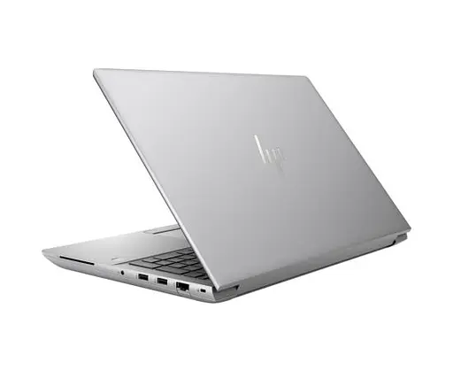 Ноутбук HP ZBook Fury 16 G10 Mobile Workstation (62V64EA) - фото 2