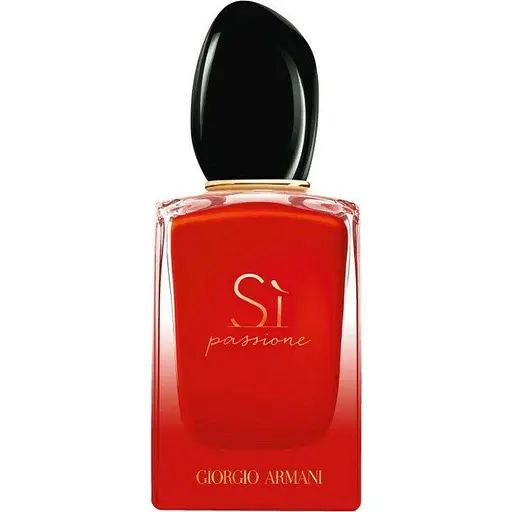 Оригинал Giorgio Armani Si Passione Intense 30 мл парфюмированная вода - фото 1