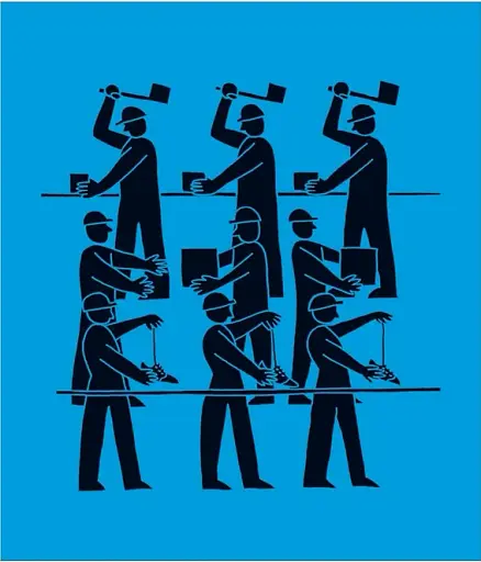 Big Ideas: The Economics Book - фото 8