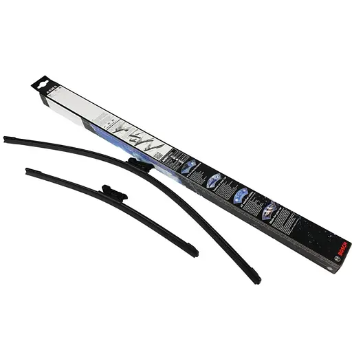 Щітка склоочисника Bosch 3 397 007 538 - фото 4