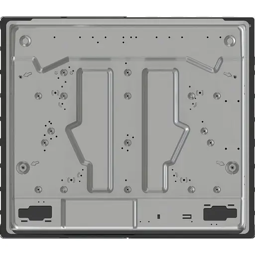 Варильна поверхня Gorenje GKTW642SYB газова [113269] - фото 8