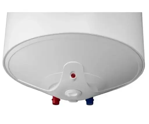 Бойлер электрический накопительный водонагреватель WHP Jack сухой ТЭН 100 л 2 кВт - фото 3