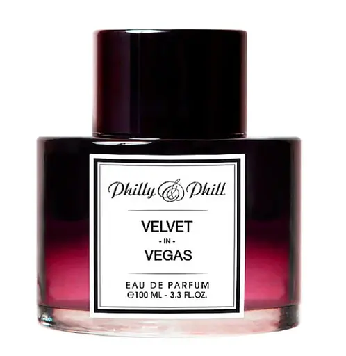 Парфюмированная вода оригинал Philly & Phill Velvet In Vegas 100 мл - фото 2