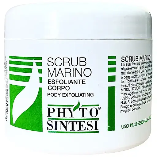 Скраб для тіла Phyto Sintesi морський 500 мл (PST 079) - фото 1