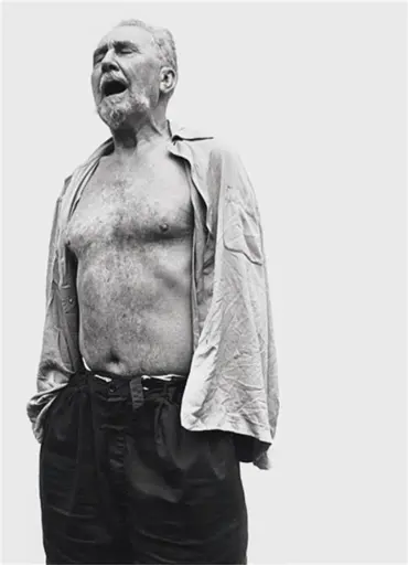 Richard Avedon. Relationships - фото 5